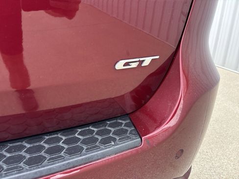 Used 2024 Dodge Durango GT image 10