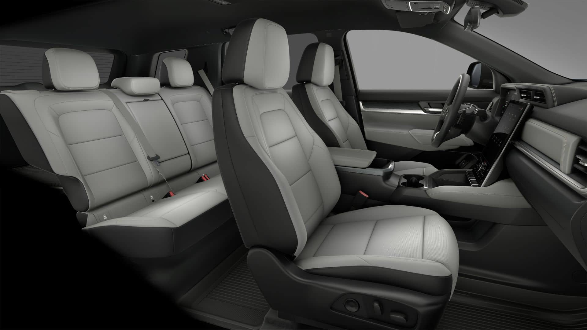 New 2027 GMC Terrain Elevation w/ Elevation Premium Package FWD image 56