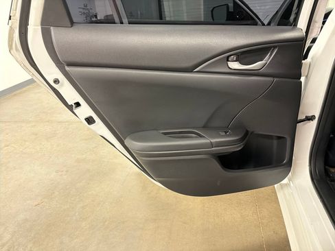 Used 2021 Honda Civic Sport image 26