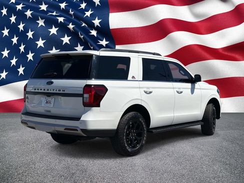 Used 2024 Ford Expedition Timberline AWD/4WD image 5