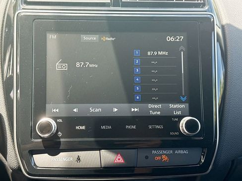 New 2026 Mitsubishi Outlander Sport ES AWD/4WD image 15