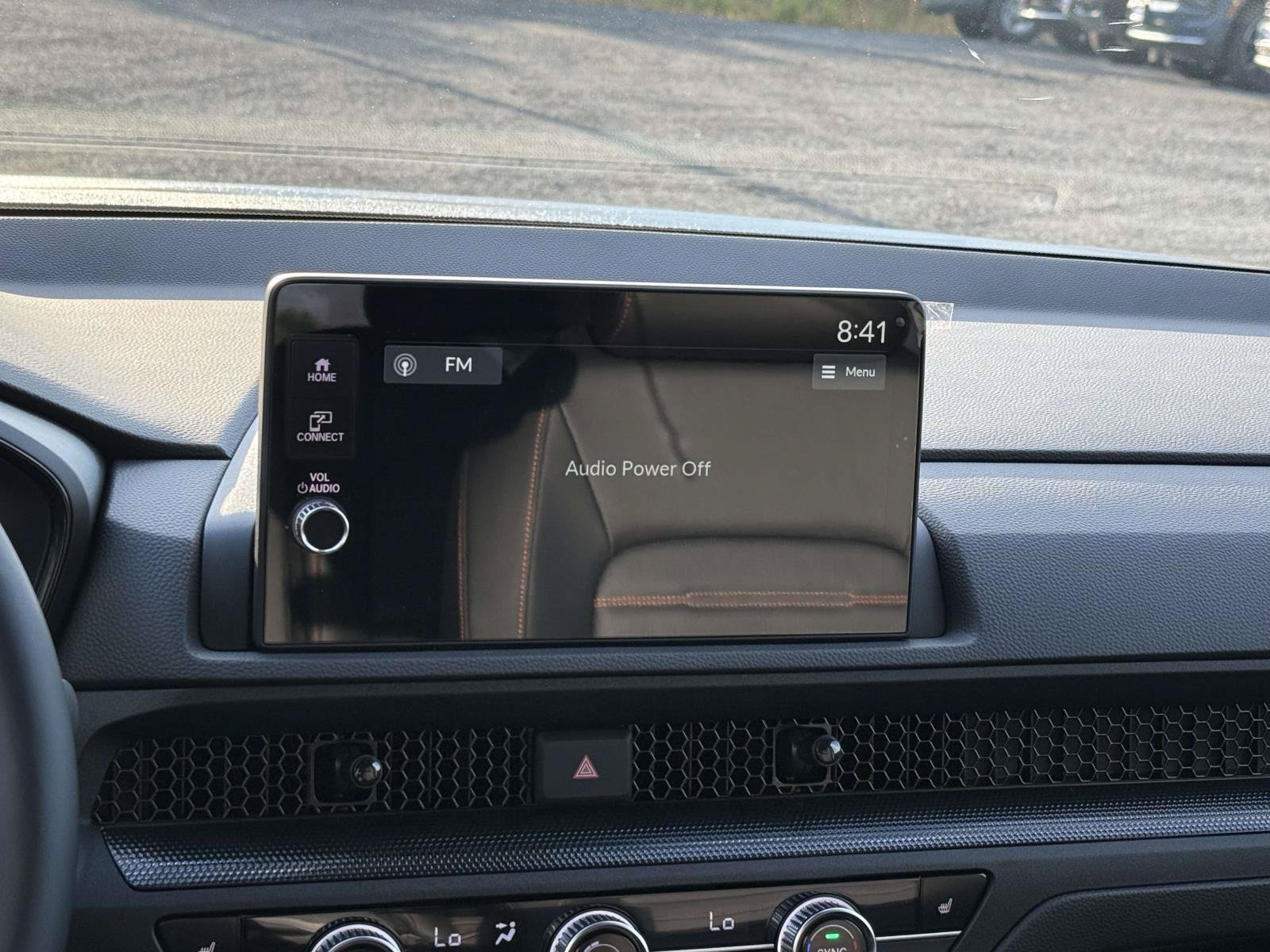 New 2027 Honda CR-V Sport-L image 10
