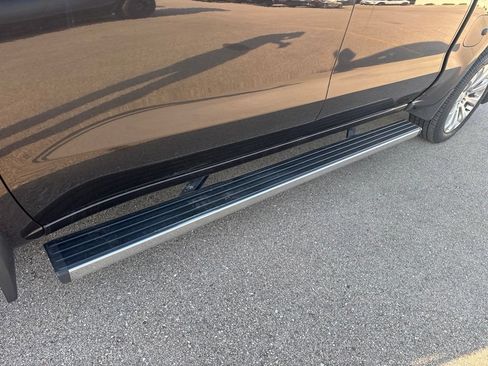 Used 2019 Chevrolet Silverado 1500 High Country w/ Technology Package AWD/4WD image 35
