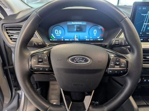 Used 2024 Ford Escape Platinum AWD/4WD image 18