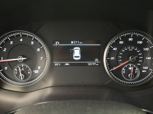 Used 2023 Hyundai Santa Fe SE image 16