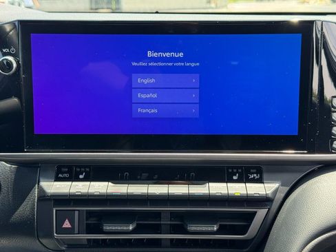 Certified 2025 Toyota Camry XSE AWD/4WD image 16