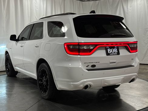 Used 2025 Dodge Durango R/T AWD/4WD image 27