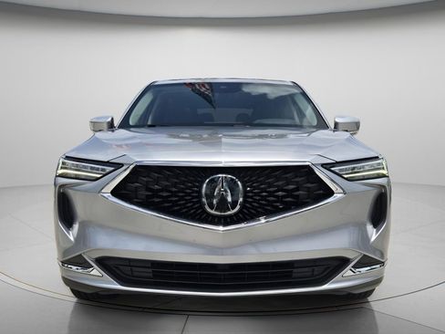 Used 2024 Acura MDX FWD image 5