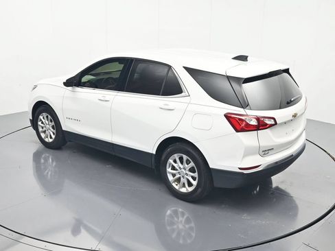 Used 2020 Chevrolet Equinox LT FWD image 34