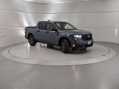 New 2026 Ford Maverick XLT w/ XLT Luxury Package