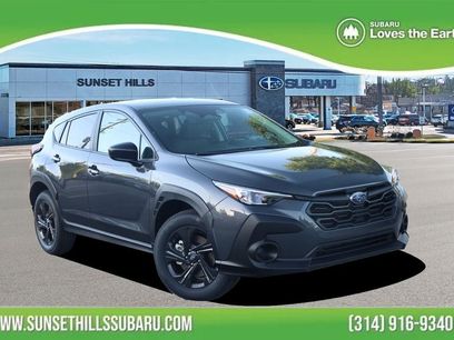 New 2026 Subaru Crosstrek 2.5i