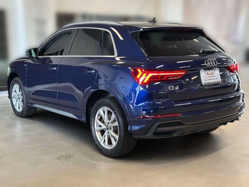 Used 2023 Audi Q3 2.0T Premium Plus w/ Premium Plus Package AWD/4WD image 6