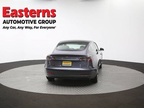 Used 2020 Tesla Model 3 Standard Range Plus RWD image 33
