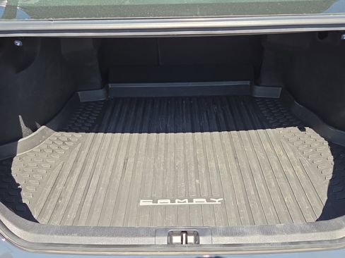Certified 2025 Toyota Camry LE FWD image 30