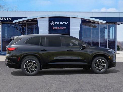 New 2026 Buick Enclave Sport Touring w/ Power Package AWD/4WD image 6
