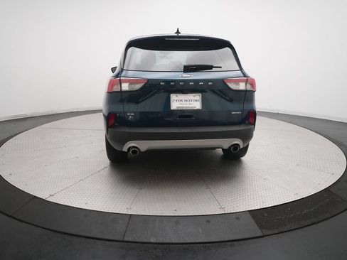 Used 2020 Ford Escape SE AWD/4WD image 25