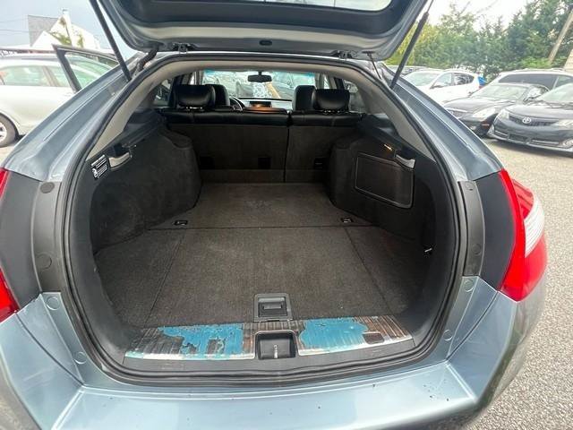 Used 2010 Honda Crosstour EX-L image 21