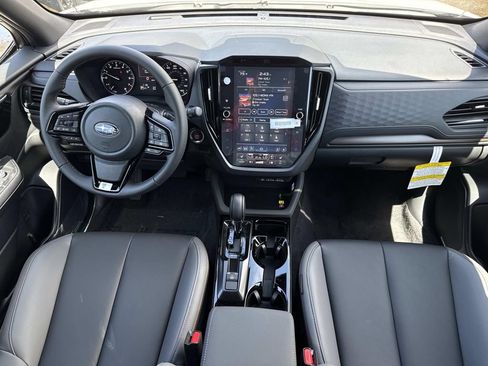 New 2026 Subaru Forester Sport AWD/4WD image 17