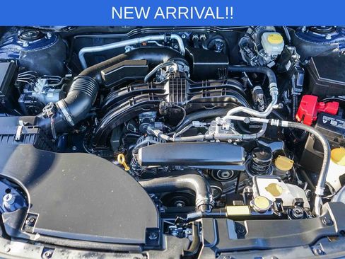 Certified 2025 Subaru Outback 2.5i image 32