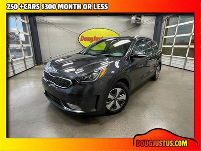 Used 2019 Kia Niro EX Premium