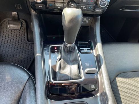 Used 2022 Jeep Compass Latitude w/ Convenience Group image 36