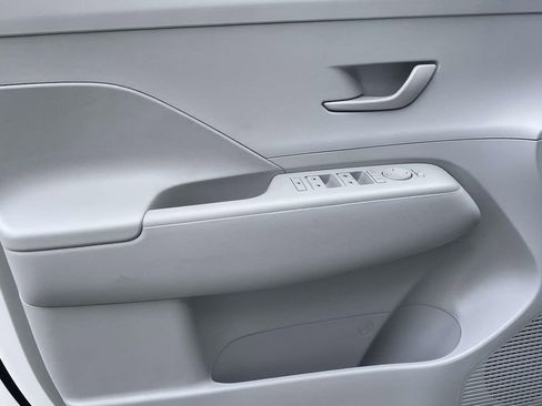 New 2026 Hyundai Kona SEL Sport FWD image 13
