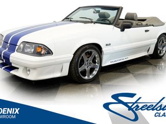 Used 1989 Ford Mustang GT video 1