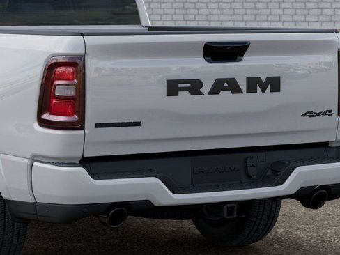 New 2026 RAM 1500 Big Horn image 13