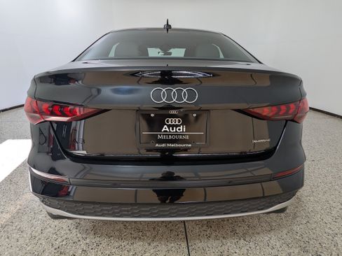 Certified 2025 Audi A3 2.0T Premium w/ Convenience Package AWD/4WD image 6