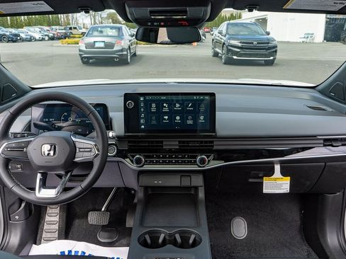 New 2026 Honda Prologue Touring image 18