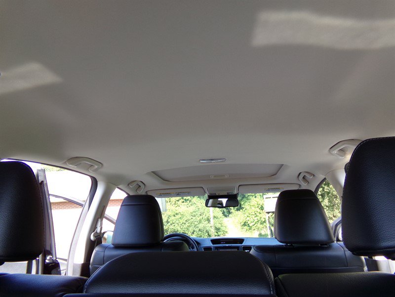 Used 2015 Honda CR-V Touring image 30