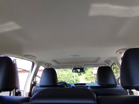 Used 2015 Honda CR-V Touring image 30