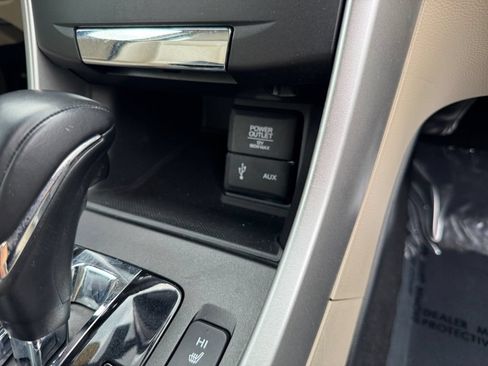 Used 2014 Honda Accord EX-L image 30