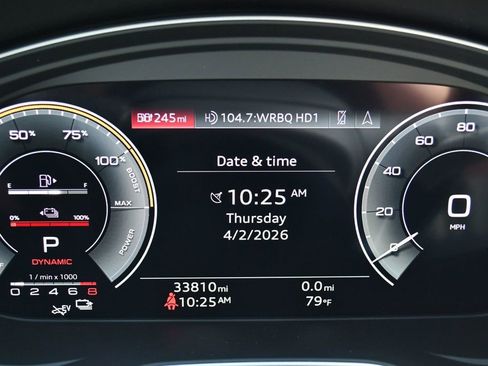 Used 2021 Audi Q5 e Premium Plus w/ Premium Plus Package AWD/4WD image 68