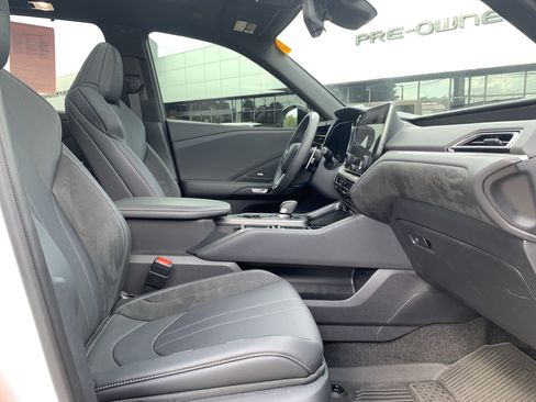 Certified 2026 Lexus TX 500h AWD w/ Technology Package image 35