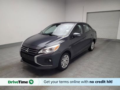 Used 2024 Mitsubishi Mirage G4 SE