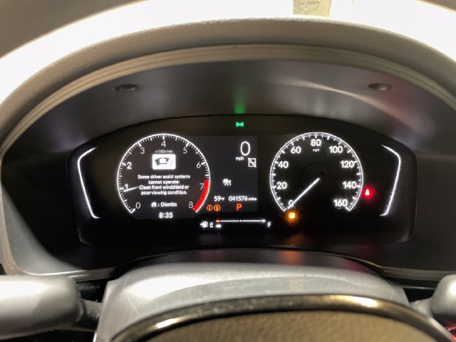 Used 2024 Honda Civic LX image 9