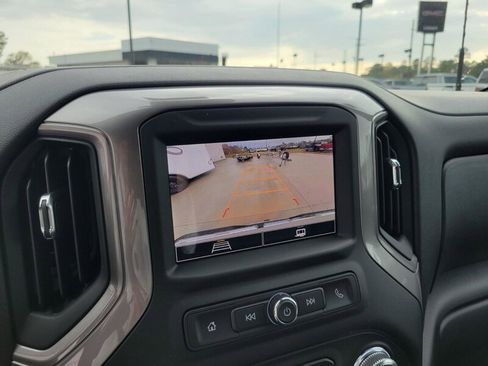 New 2026 GMC Sierra 2500 Pro w/ 1SA Pro Safety Plus Package image 21