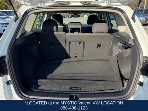 Certified 2024 Volkswagen Taos S image 19