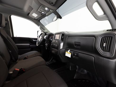 Used 2023 Chevrolet Silverado 3500 W/T w/ WT Convenience Package image 19