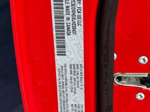 Used 2020 Dodge Charger GT w/ Plus Group image 34