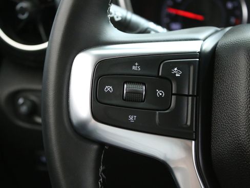 Used 2024 Chevrolet Blazer LT w/ Midnight/Sport Edition AWD/4WD image 14