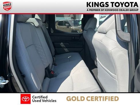 Used 2025 Toyota Tacoma SR5 image 26