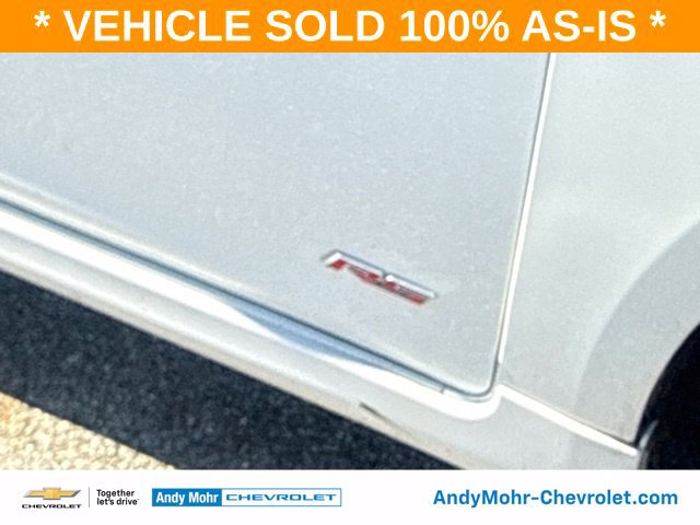 Used 2013 Chevrolet Cruze LT w/ All-Star Edition FWD image 33