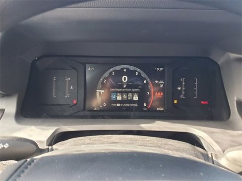 New 2026 Toyota Tacoma SR5 image 22