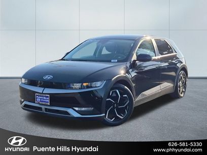 Used 2024 Hyundai Ioniq 5 SE