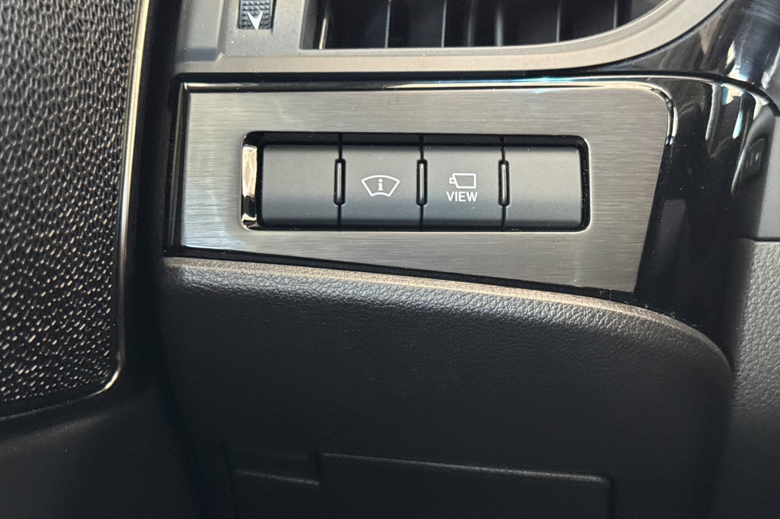 Used 2024 Lexus ES 350 w/ Accessory Package (Z2) FWD image 36