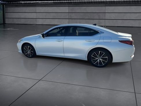 Certified 2024 Lexus ES 350 350 w/ Premium Package image 6