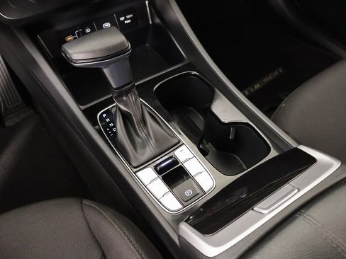 Used 2025 Hyundai Tucson SE image 7