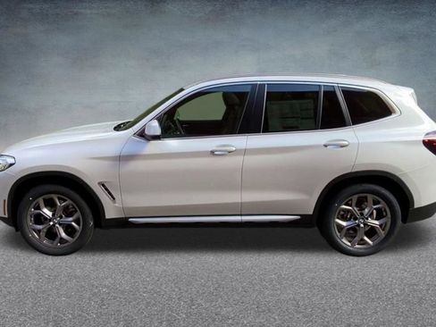 Used 2022 BMW X3 xDrive30i w/ Convenience Package AWD/4WD image 15